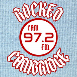 Cam FM - 97.2 FM - Radio for Cambridge University and Anglia Ruskin
